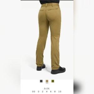 Viktos Khaktical Women's Pants